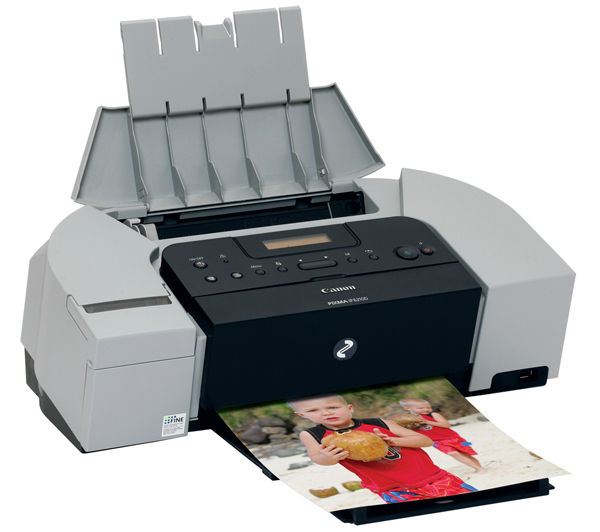 Canon Pixma IP 6210D