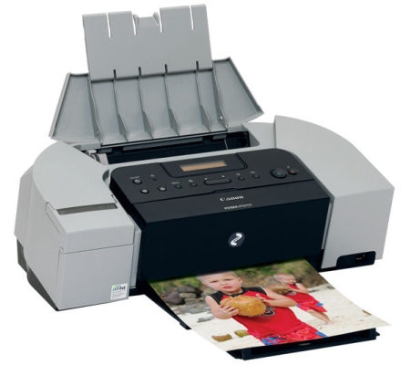 Canon Pixma IP 6220D