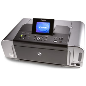 Canon Pixma IP 6600D
