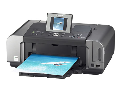 Canon Pixma IP 6700D