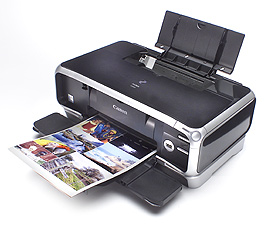 Canon Pixma IP 8500