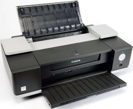 Canon Pixma IX 5000