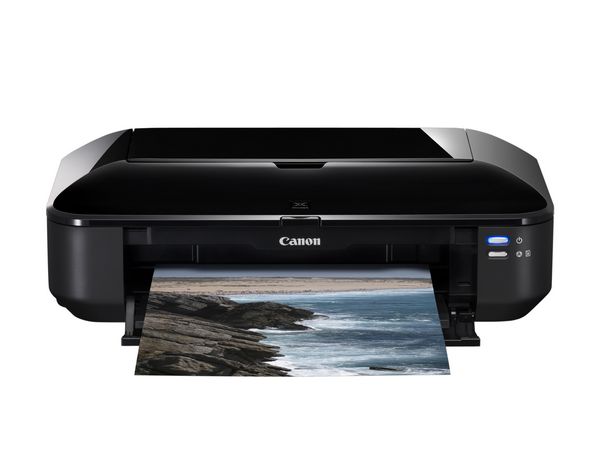 Canon Pixma IX 6550