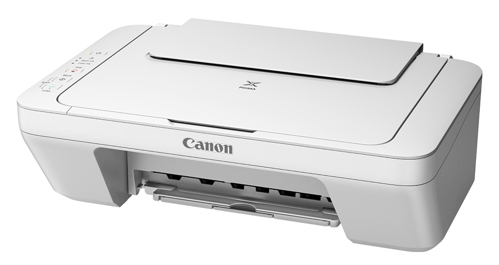 Canon Pixma MG2550
