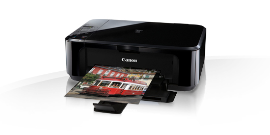 Canon Pixma MG3140