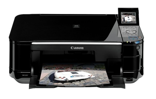 Canon Pixma MG 5200