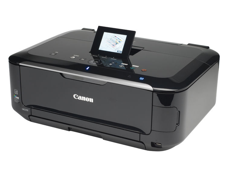 Canon Pixma MG 5350