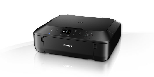 Canon Pixma MG5550
