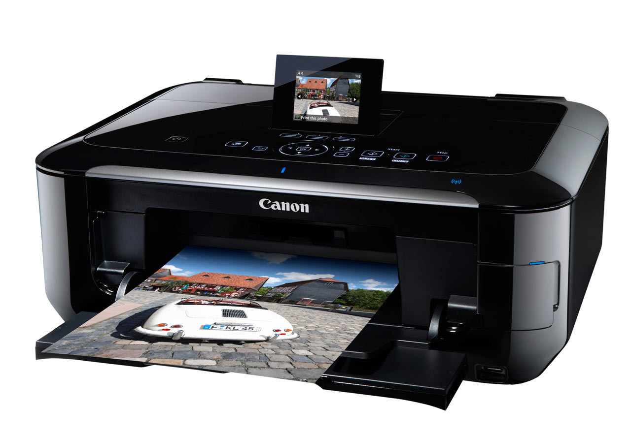 Canon Pixma MG 6250