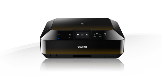 Canon Pixma MG6350