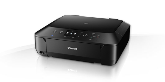 Canon Pixma MG6450