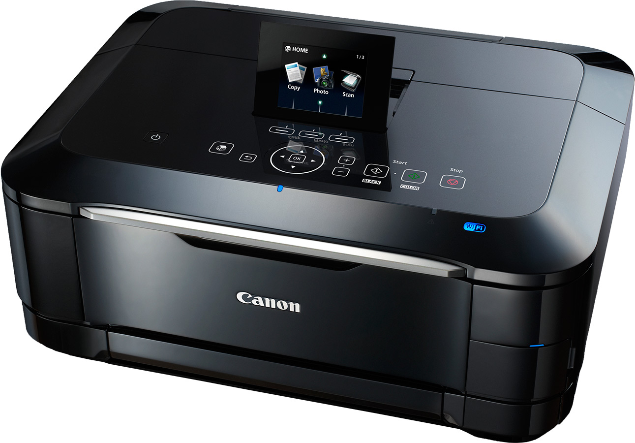 Canon Pixma MG 8150