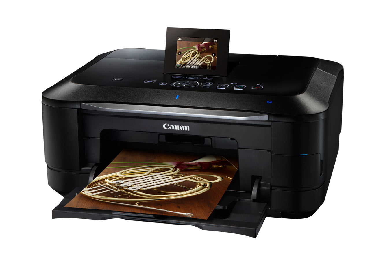 Canon Pixma MG 8250