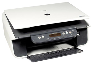 Canon Pixma MP 110