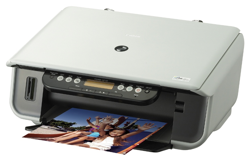 Canon Pixma MP 130