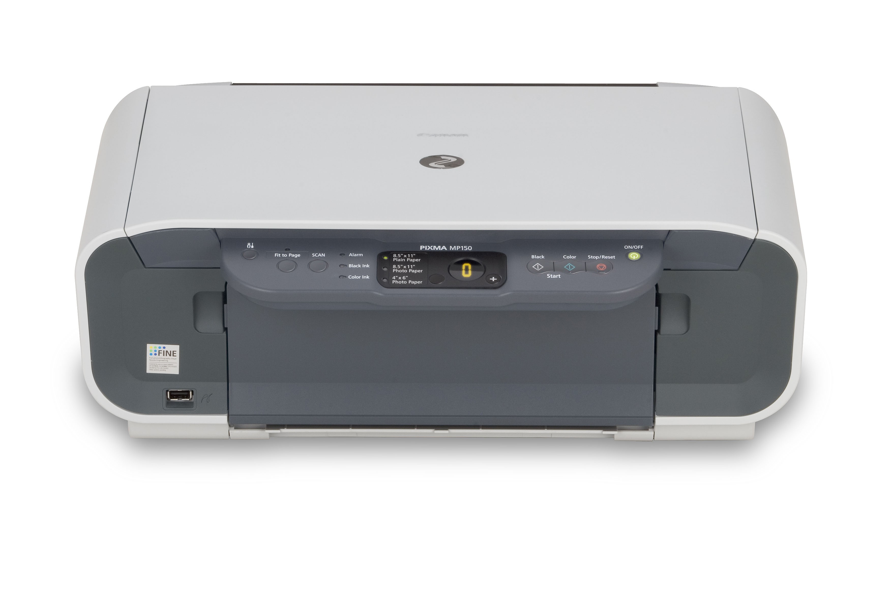 Canon Pixma MP 150
