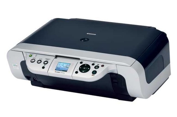 Canon Pixma MP 450