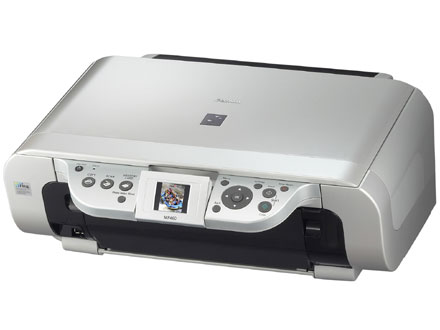 Canon Pixma MP 460