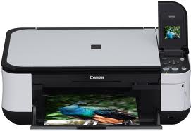 Canon Pixma MP 480