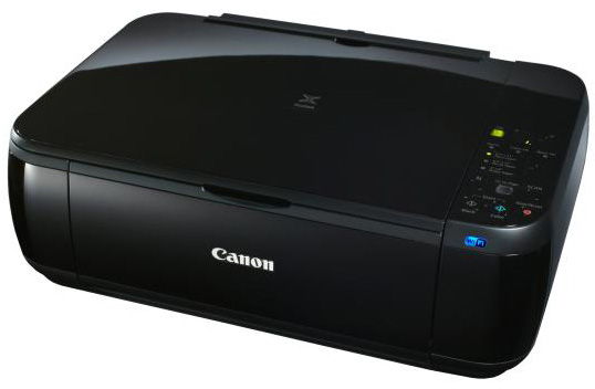 Canon Pixma MP 495