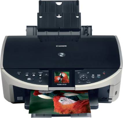 Canon Pixma MP 500