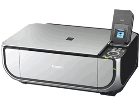 Canon Pixma MP 520 X