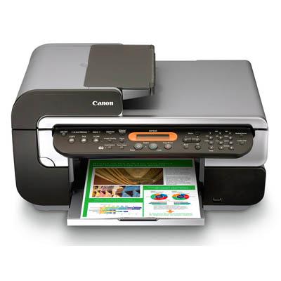 Canon Pixma MP 530