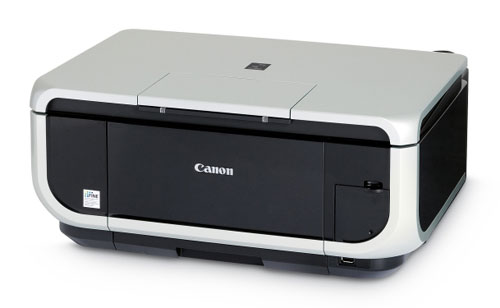 Canon Pixma MP 600R