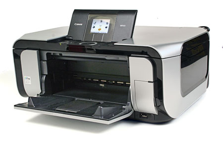 Canon Pixma MP 610