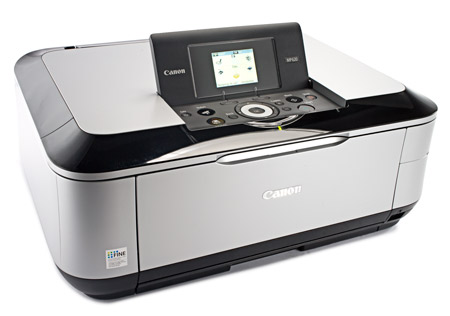 Canon Pixma MP 640