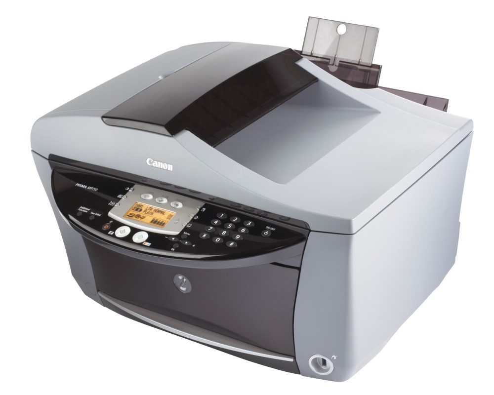 Canon Pixma MP 750