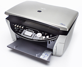 Canon Pixma MP 760