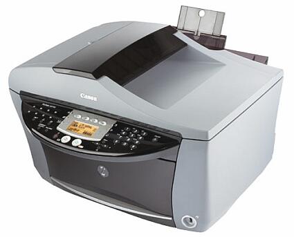 Canon Pixma MP 780