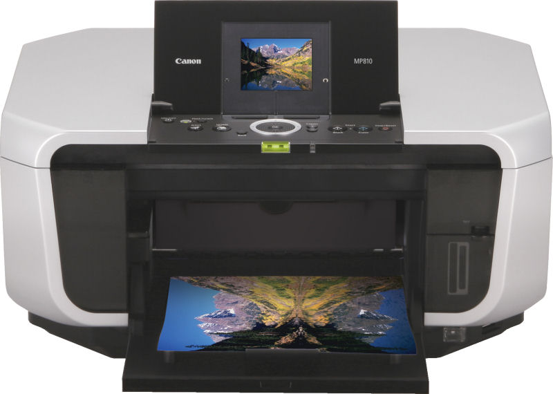 Canon Pixma MP 810