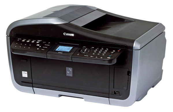 Canon Pixma MP 830