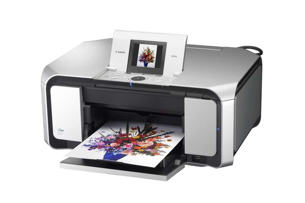 Canon Pixma MP 970