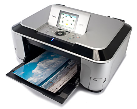 Canon Pixma MP 980