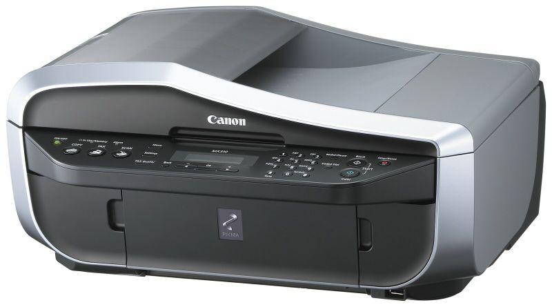 Canon Pixma MX 310