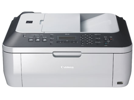 Canon Pixma MX 320