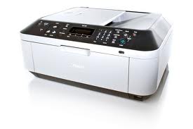 Canon Pixma MX 340