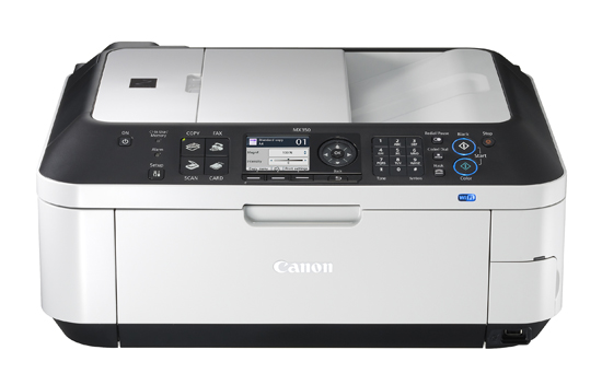 Canon Pixma MX 350