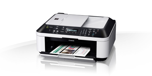 Canon Pixma MX 360