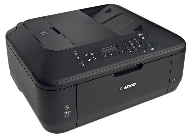 Canon Pixma MX375