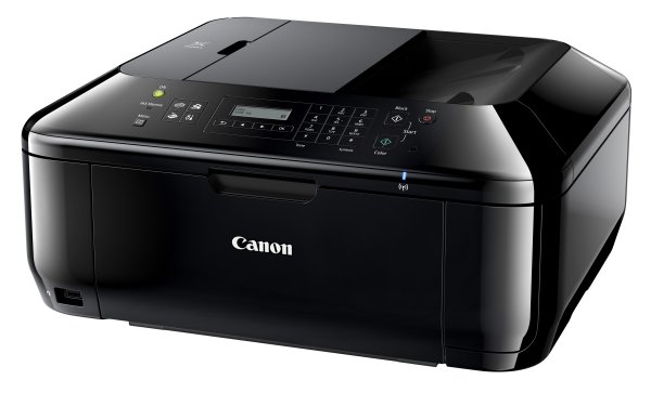 Canon Pixma MX515