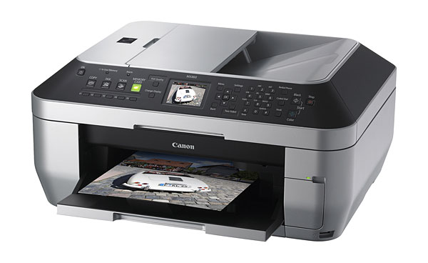 Canon Pixma MX 860