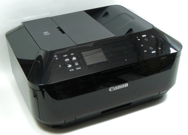 Canon Pixma MX925