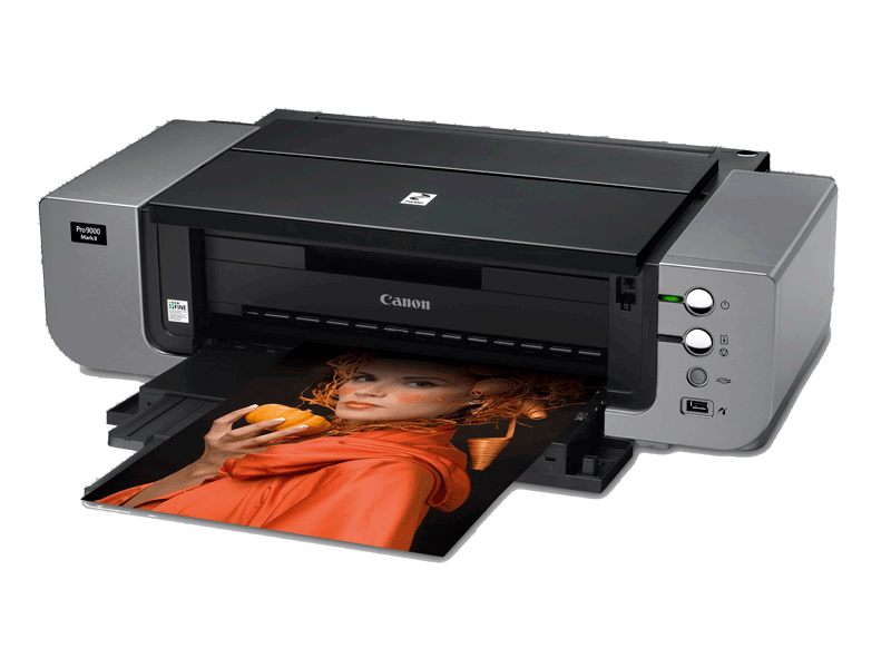 Canon Pixma PRO 9000
