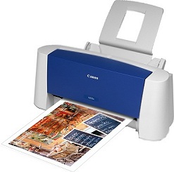 Canon S200X