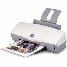 Canon S4500