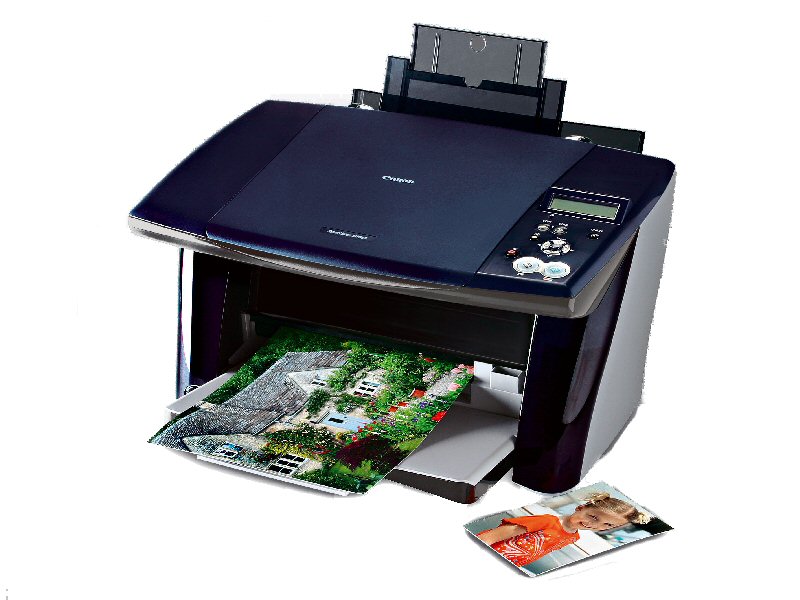 Canon SMARTBASE MP360S